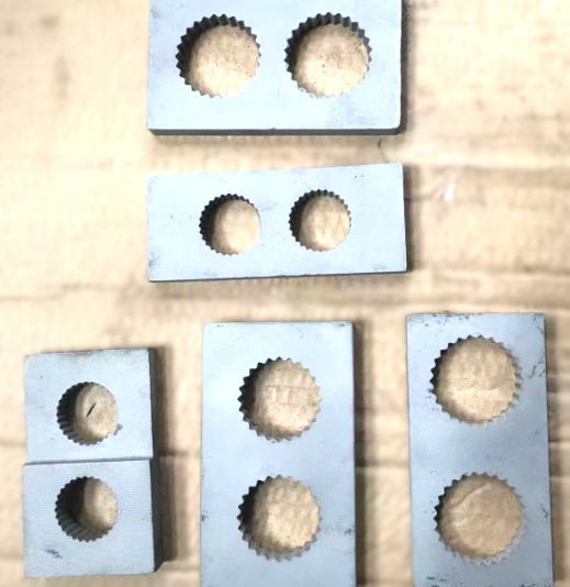 107Gearbox output shaft phase plate.jpg