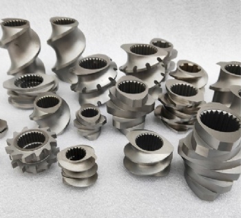 standard screw elements