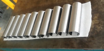 C-model liner