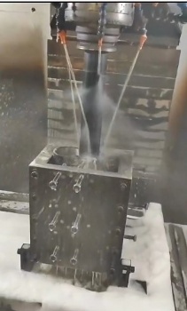 screw barrel