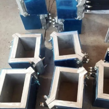 Cast Aluminum heater