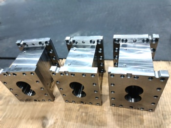 screw barrel