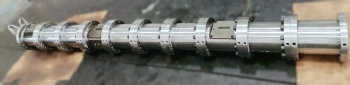 screw barrel