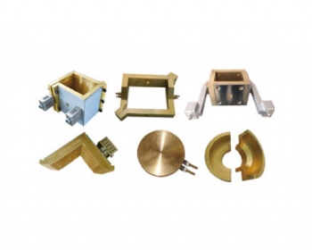 Cast Copper Heater