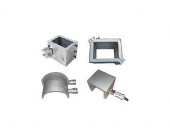 Cast Aluminum heater