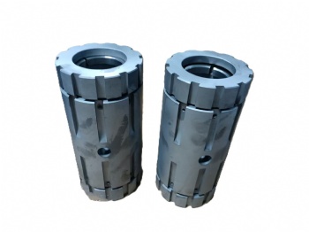 Screw coupling