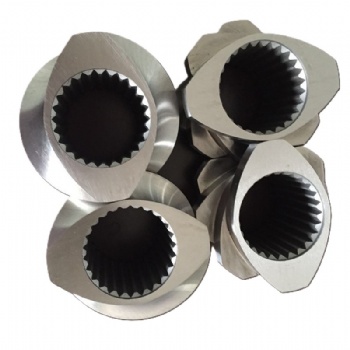 standard screw elements