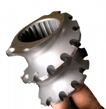 standard screw elements