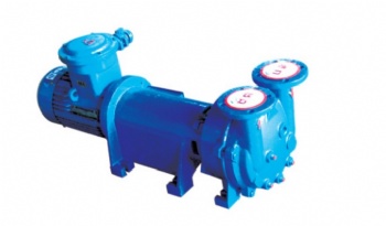 Vacuum pump