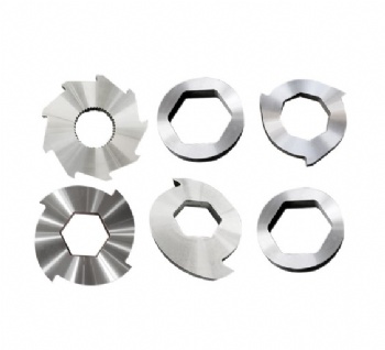 Industrial Cutting blades